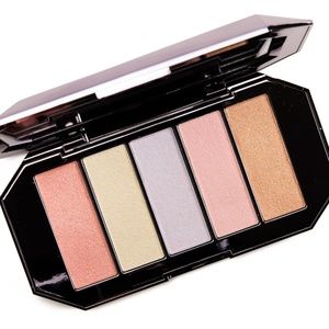 Becca Ocean Jewels Highlighter Palette